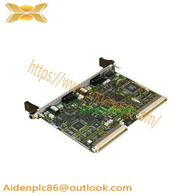 Siemens 6KA9902/EL1/621 - Industrial Control Module
