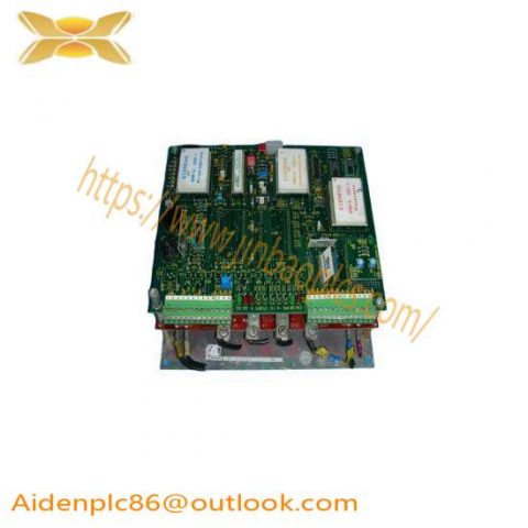 SIEMENS 6RA2216-8DK10-0: High-Power Drive Module