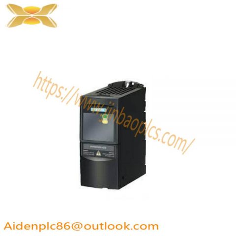 Siemens 6SE6440-2UD21-5AA1 | MICROMASTER 440 Inverter Drive