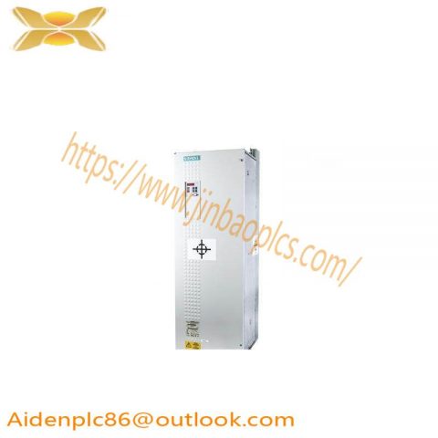 SIEMENS 6SE7031-0TE60-Z DC Inverter: Advanced Industrial Control Solution