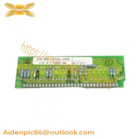 Siemens COMMUNICATIONS PROCESSOR CP243-1 for S7-22X Industrial Ethernet, 6GK7243-1EX01-0XE0