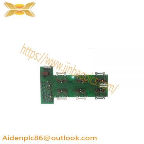 Siemens 6SE7033-2EG84-1JF1 Inverter Control Module (Spare Part)