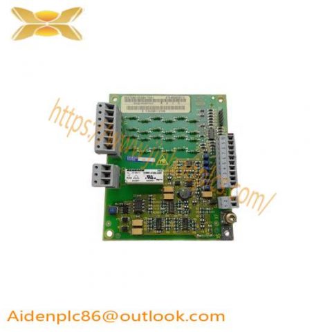 Siemens 6SE7090-0XX84-1GA1 - Advanced Motion Control Module
