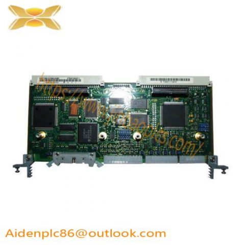 SIEMENS 6SE7090-OXX84-0AB0 CUVC Control Module: High-Performance Motion Control for Industrial Applications