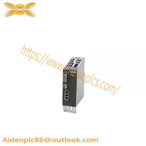 Siemens 6SL3053-0AA00-3AA0 | Sinamics Drives - Voltage Sensing Module VSM