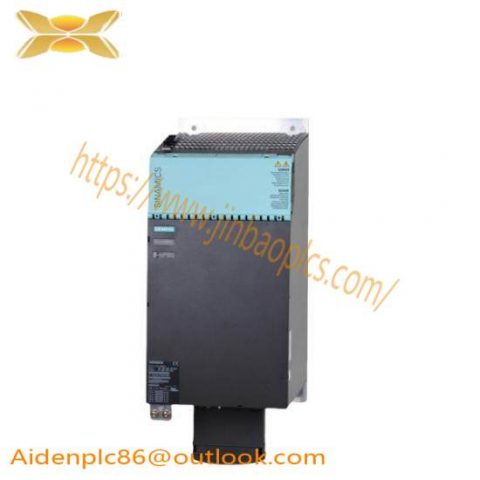 Siemens 6SL3120-1TE28-5AA3 SIMATIC Drive Module