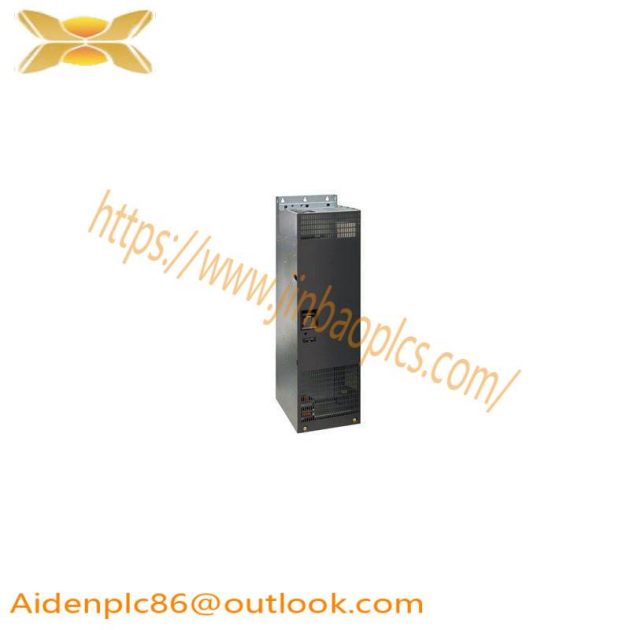 SIEMENS 6SL3351-1AE33-8AA2 AC Inverter, Industrial Control Module