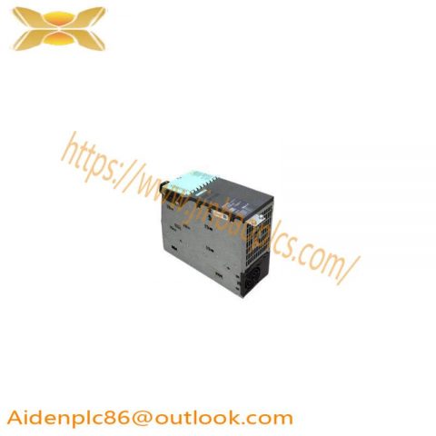 SIEMENS 6SL3430-6TE21-6AA1 SMART LINE MODULE - Precision Control at its Core