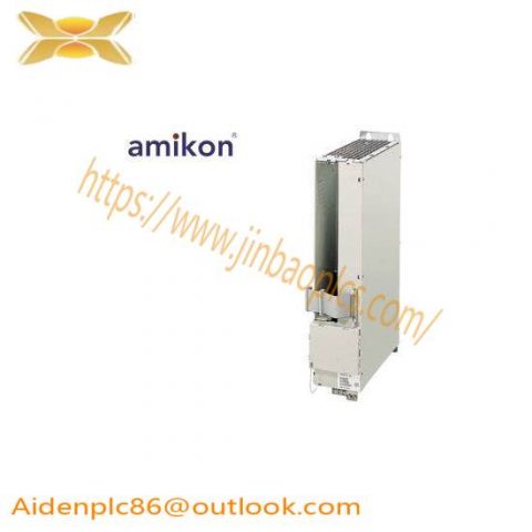 SIEMENS 6SN1123-1AA00-0AA2 Power Module: Precision Control for Industrial Automation