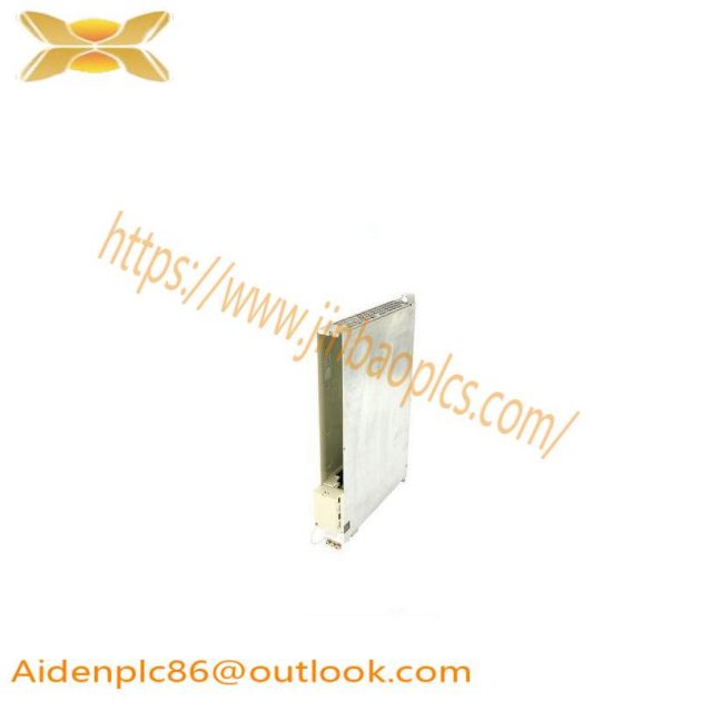 Siemens 6SN1123-1AA00-0CA1: Industrial Strength Simodrive LT-Module for Enhanced Performance