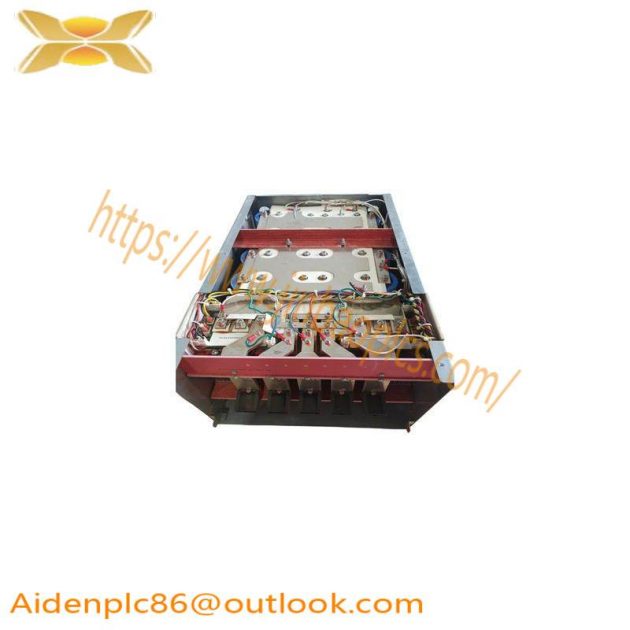 SIEMENS 6SR4902-0AH00-0AM1 A5E36524726 - High Performance Control Module for Industrial Automation