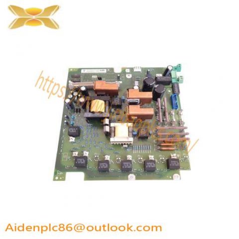 Siemens 7KE4490-2BP High-Performance Industrial Automation Module