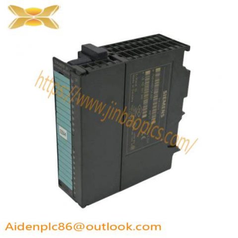 Siemens 7MH4 601-1AA01 Weighing Module - Precision Measurement for Industrial Applications