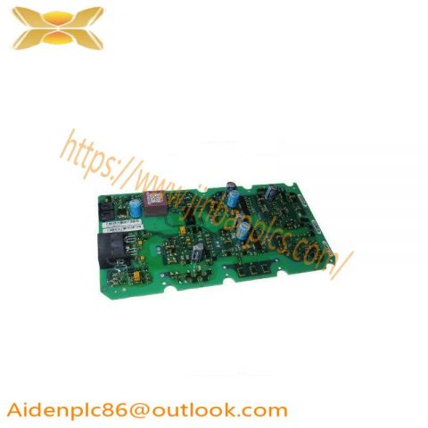 Siemens A5E00297621: Industrial-grade IGBT Module, High-efficiency Power Conversion