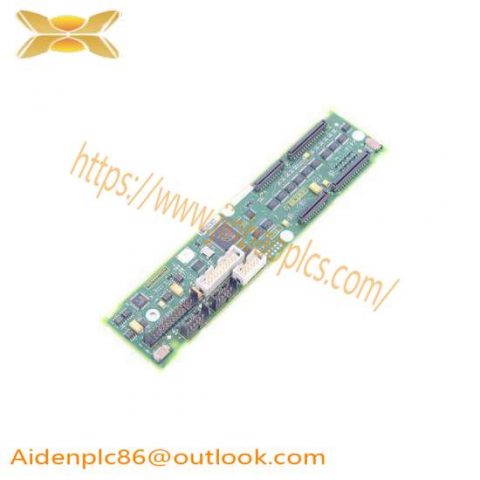 SIEMENS A5E00896864 Industrial Control Board, Optimized for High-Precision Automation Solutions