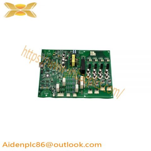 SIEMENS A5E36524726 - Advanced PCB Card for Industrial Control
