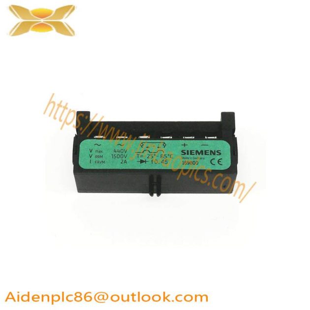 Siemens C79458-L8000-A77 Analog Input Module for Industrial Control Systems