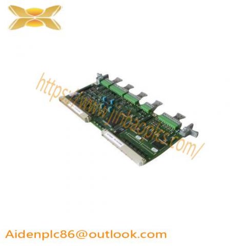 Siemens C98043-A7001-L1 Control Board: Precision Control for Industrial Applications