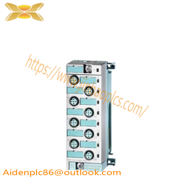 Siemens HED43B040 High-Efficiency Digital Output Module