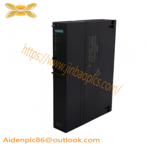 Siemens SIMADYN 6DD1683-0BE0 Control Module, Industrial Automation