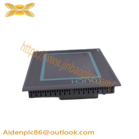 Siemens SIMADYN 6DD1688-0AE1 Control Module, Industrial Automation Solutions
