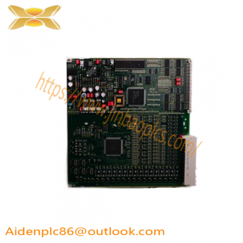 Simplex 8565-333 Industrial Control Module
