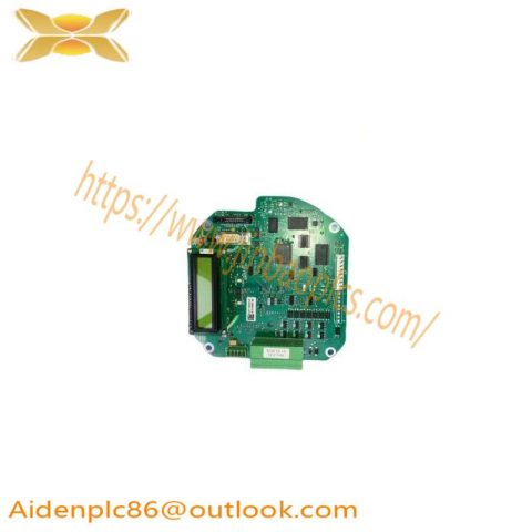 SIPOS Power Control PCB 2SY5016-2SB00, Siemens Electronics