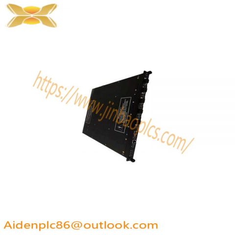 GE Fanuc SIS AI3281 Data Acquisition Module for Industrial Automation