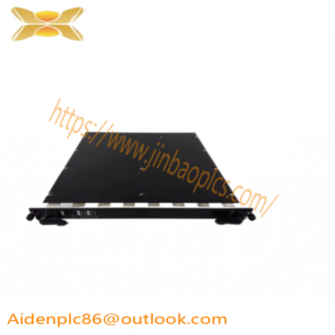 SIS AI3281 AI3281-A-V001 Industrial Control Module