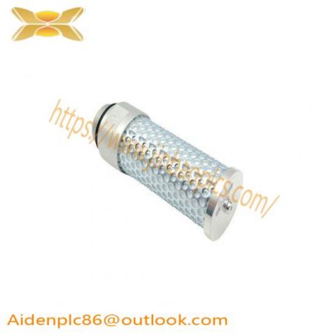 SMC Pneumatic Silencer Muffler INA-25-77S-XG 1/2 - Noise Reduction & Vibration Damping Module