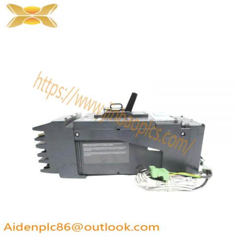 SquareD LJA36400CU44XEHYH3YP Breaker - Advanced Industrial Control Solution