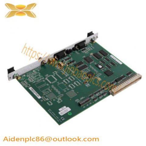 SST SST-PB3-VME-1 Industrial Control Interface Card