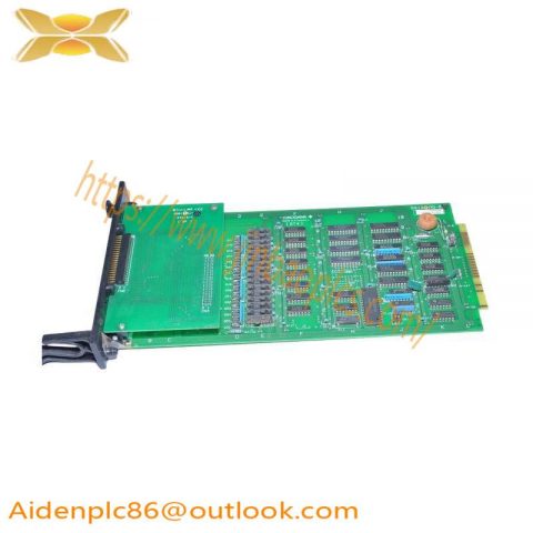 Yokogawa ST4*D Multi Status Input Card: Reliable Industrial Control Module