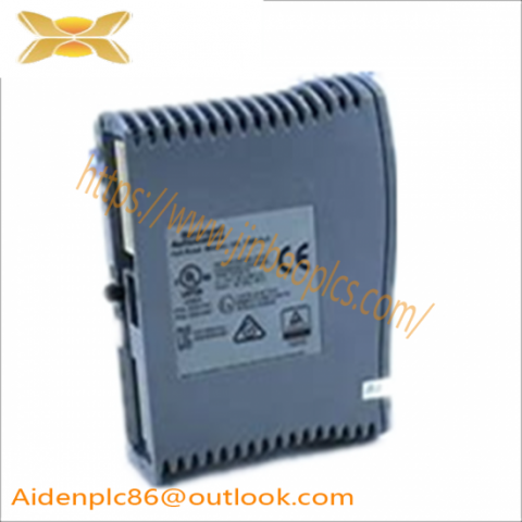 ICS T8311 PLC Control Board, Industrial Automation Solutions