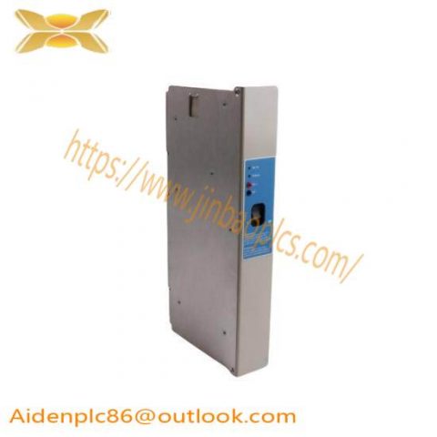 Honeywell TDC1412-40825 (51199929-100) Power Supply Module