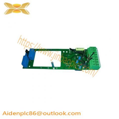 TDE CS8D8-2 BRAND NEW: High-Performance Industrial Control Module