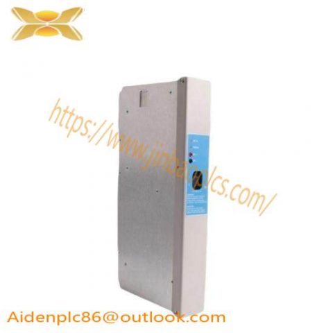 TDI SPS5710: High-Performance Industrial Control Module