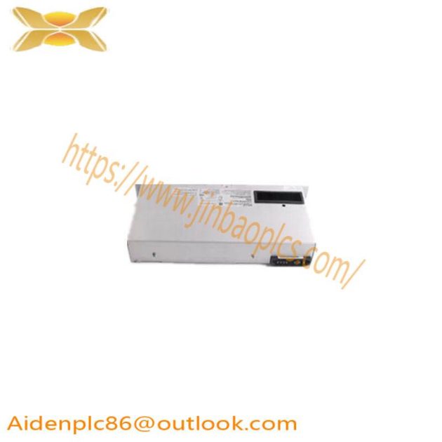 TDI SPS5710: High-Performance Industrial Control Module