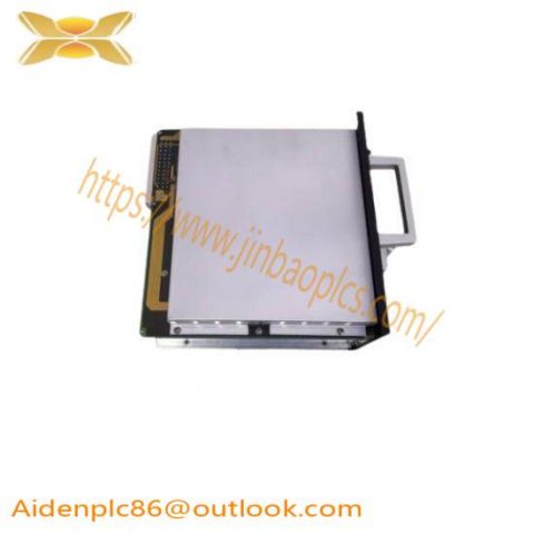 TEAM BCC-1 Control Module for Industrial Automation Systems