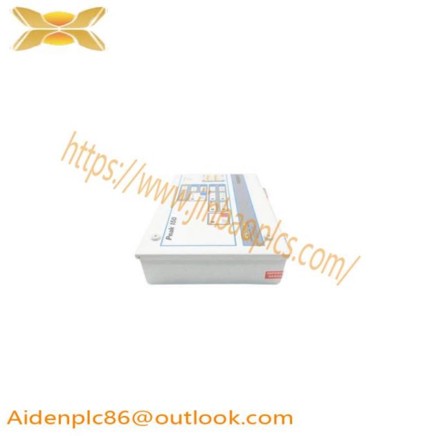 TEAM BCC-1 Control Module for Industrial Automation Systems