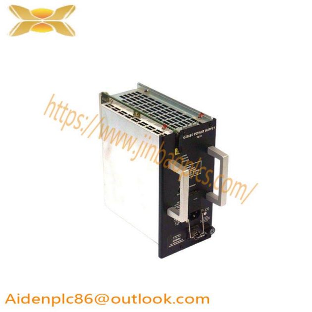 TEAM BCC-1 Control Module for Industrial Automation Systems