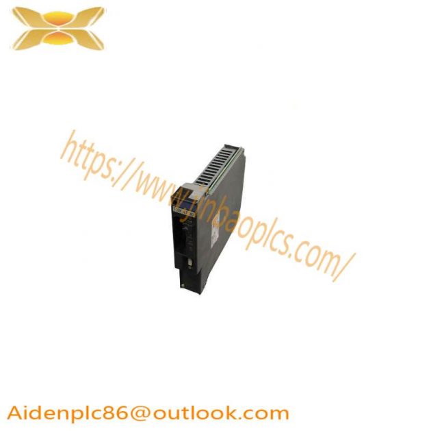 TEL TVB-1202-1/ANET 1381-647980-12 PLC Control Board