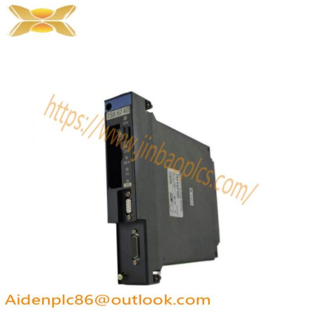 TELEMECANIQUE BW06 Control Relay Module