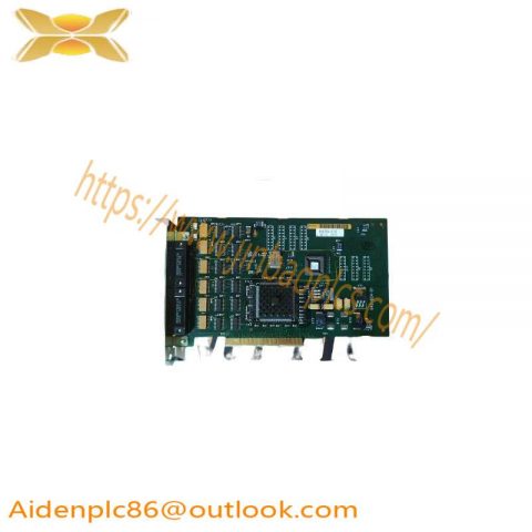 TERADYNE A1004-00003 398-723-00 High-Performance Industrial Automation Module