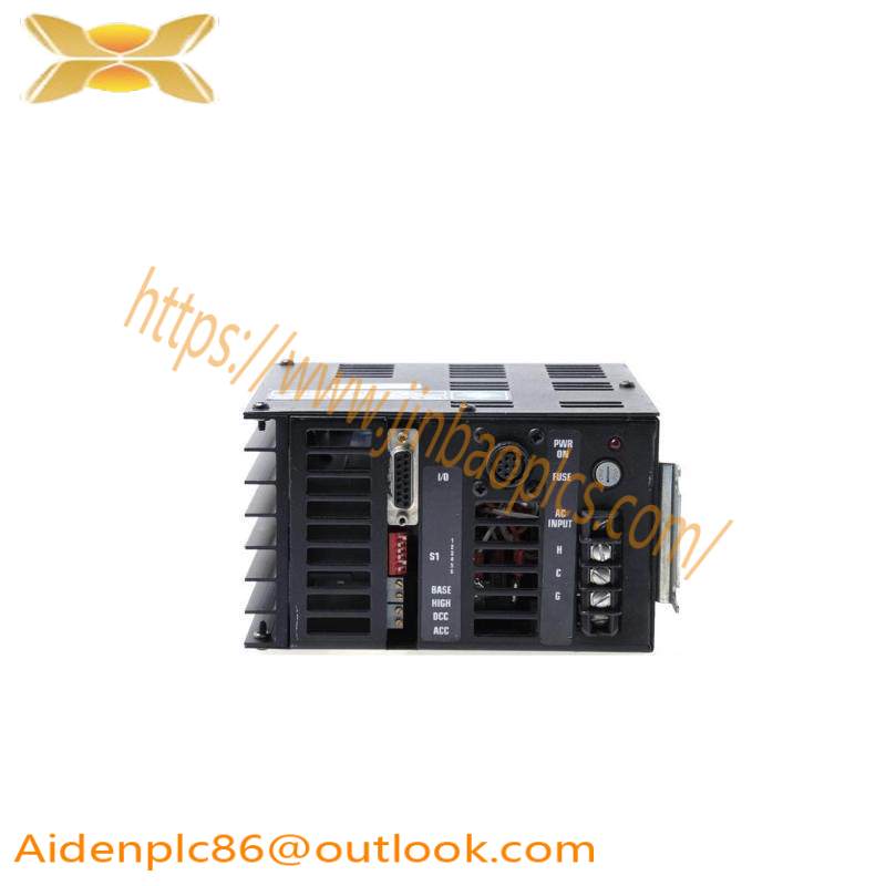 the_superior_electric_slo-syn_430-ptx_translator_motor_drive.jpg Superior Electric Slo-Syn 430-PTX Motor Drive, Precision Motion Control Module