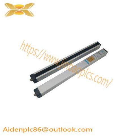 TIRY NA20-8 Safety Light Curtain Sensor - Advanced Industrial Protection Solution