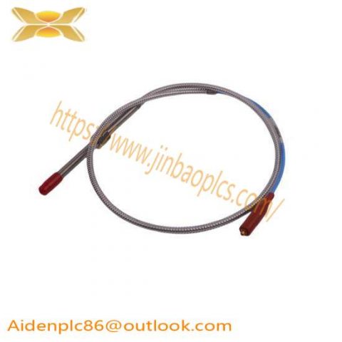 TM0180-07-01-07-10-02 | Bently Nevada | Standard 8mm Probe