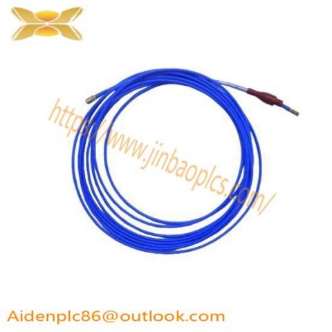 Bently Nevada TM0181-040-00 Extension Cable, Precision Control Solutions for Industrial Automation