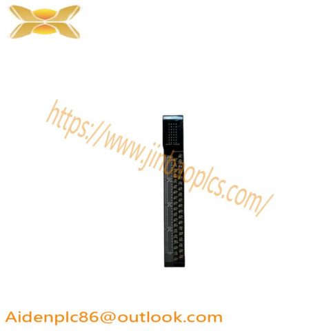TOSHIBA JEC-2137-20003 Industrial Module