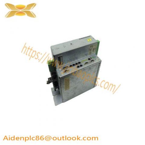 TOX PRESSOTECHNIK 0610520IF120243B: High-Precision Control Module for Advanced Automation Applications